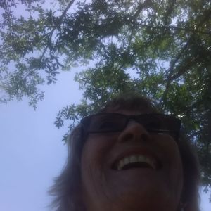 Meet your Posher, Glenda